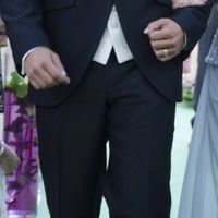 Se vende traje de novio de Carlos pignatelli 