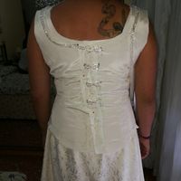 Casi vestido - 3