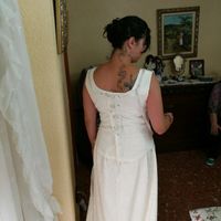 Casi vestido - 4