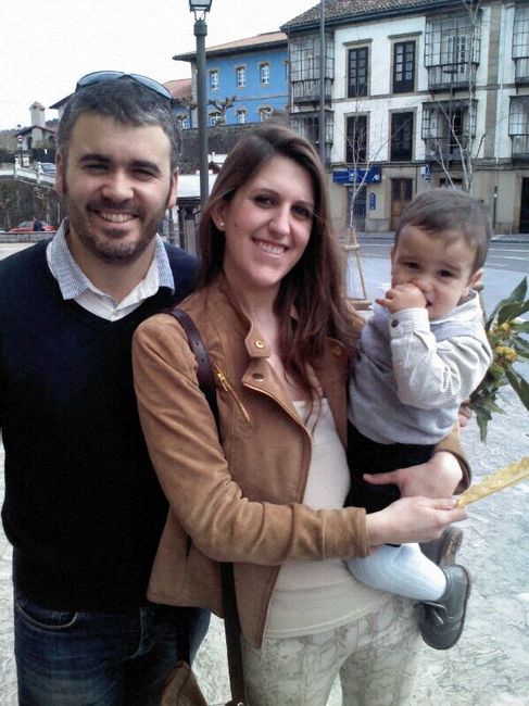 mis niños