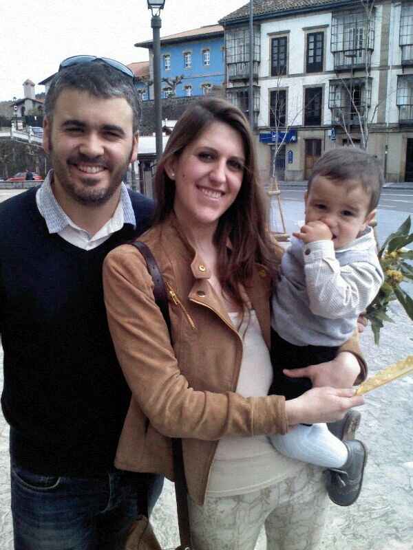 mis niños