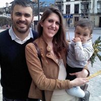 mis niños