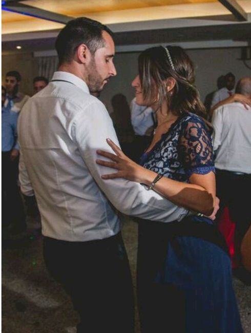 Bodas ajenas 