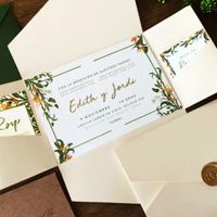 invitaciones - sobres - 1