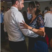 Bodas ajenas 
