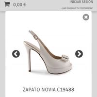 Ya tengo zapatos!!! - 2