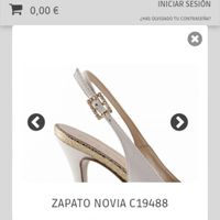 Ya tengo zapatos!!! - 3