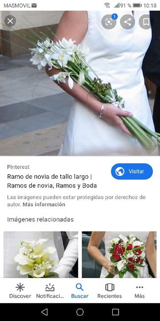 Ramo de novia 8