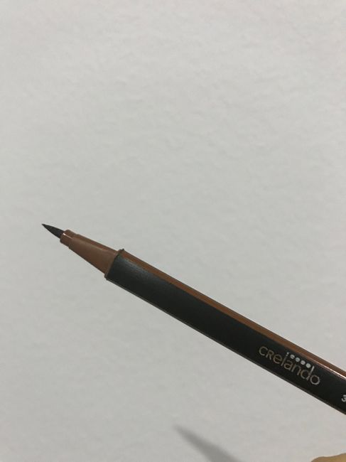 Lettering - 1