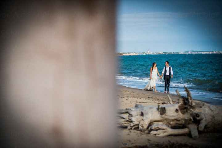 Post boda