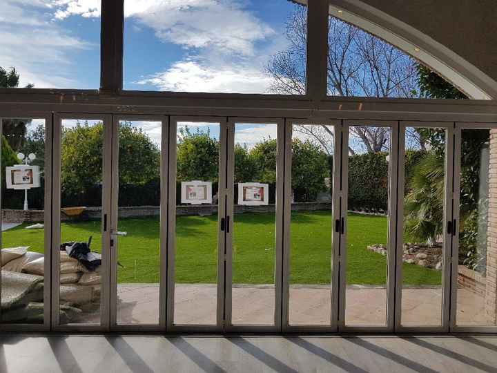  10 anniversario de novios y prueba de menu - 1