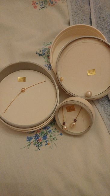 Porfa enseñadme vuestras pulseras! - 1