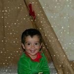 David
