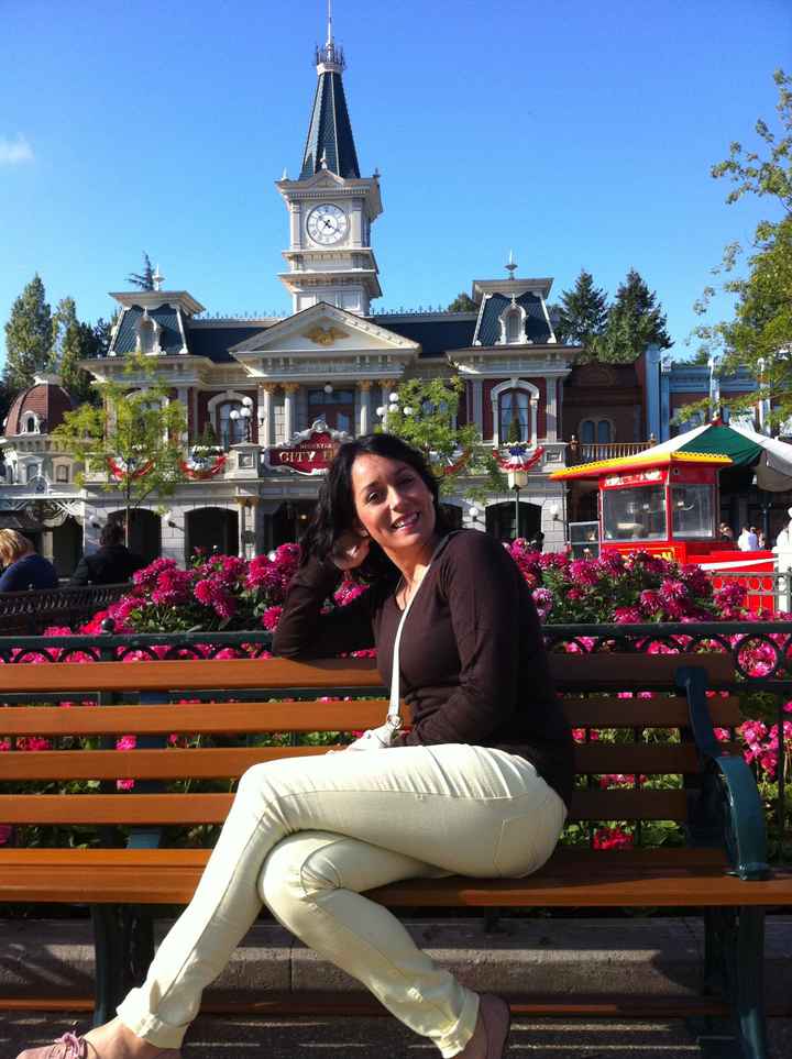 disneyland paris