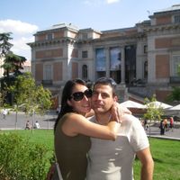 madrid