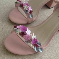 Zapatos! - 1