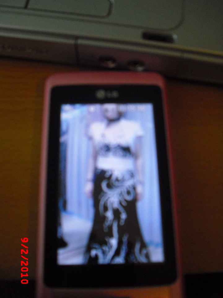 traje mama