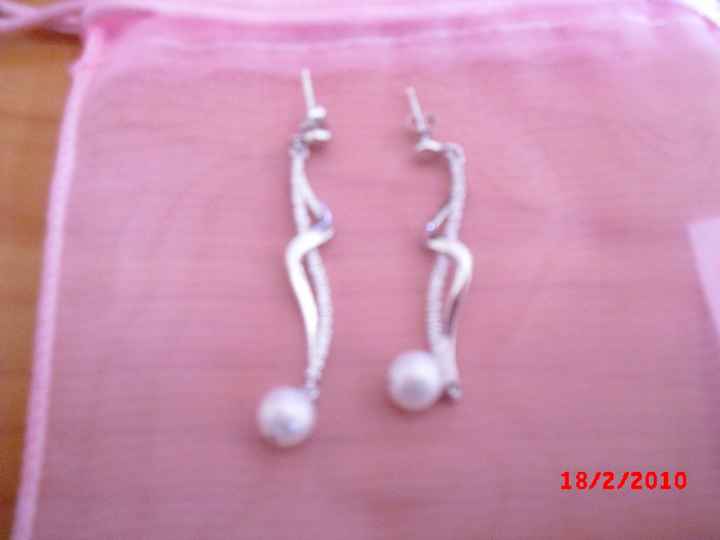 pendientes