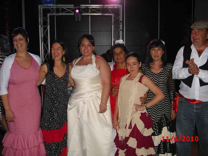 Mi cronica del dia mas maravilloso 11-6-11 - 9