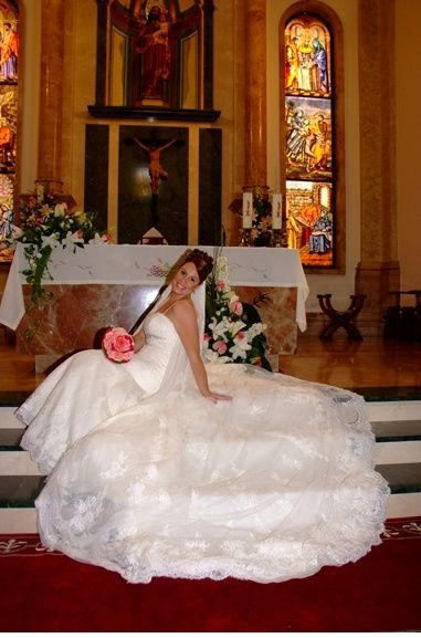 En Iglesia