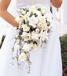 Ramos y Bouquets de Novia