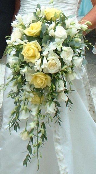 Ramos y Bouquets de Novia