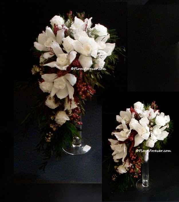 Ramos y Bouquets de Novia