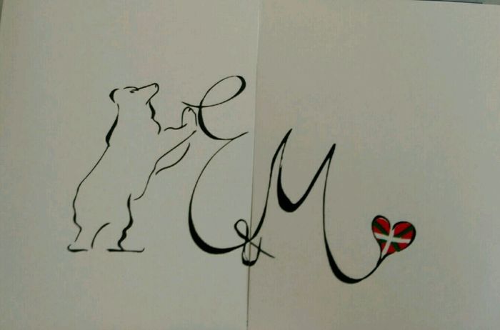 Invitaciones diseñadas por nosotros - 2