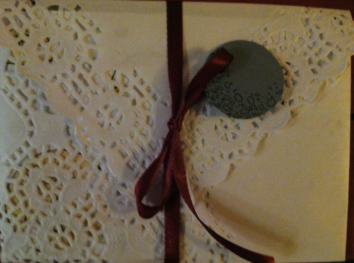 Invitaciones diseñadas por nosotros - 4