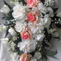 Ramos y Bouquets de Novia