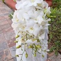 Ramos y Bouquets de Novia