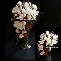 Ramos y Bouquets de Novia