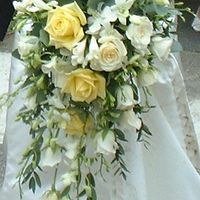 Ramos y Bouquets de Novia