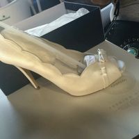 Los zapatos de todas las novias! - 1