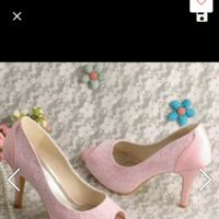 ¿que opináis de estos zapatos? - 1