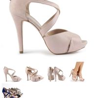 ¿que opináis de estos zapatos? - 2