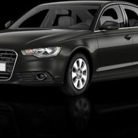 El coche de nuestra boda