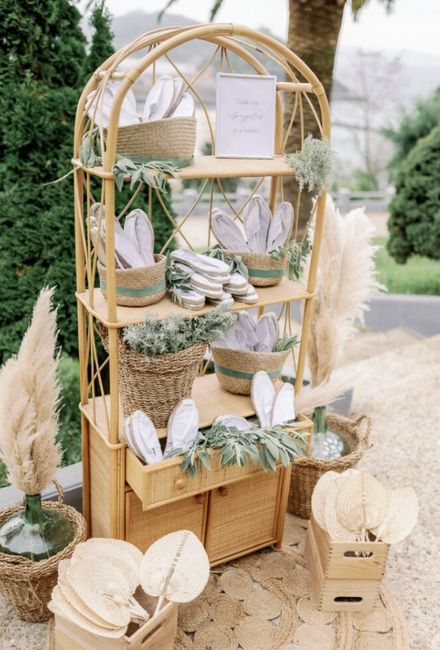 Mobiliario rincones - 1