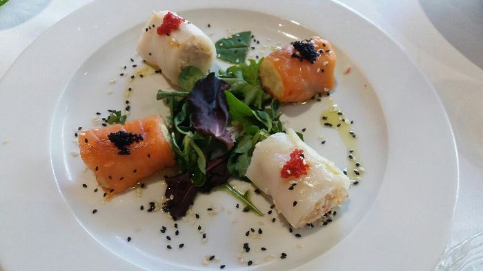 Nuestra prueba del menu - 5