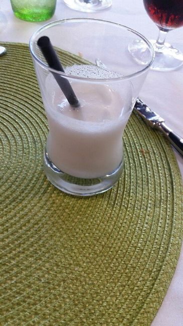 Nuestra prueba del menu - 6