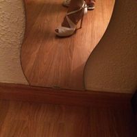 Mis zapatos