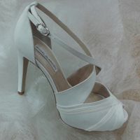 Los zapatos de todas las novias! - 1