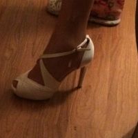 Los zapatos de todas las novias! - 2