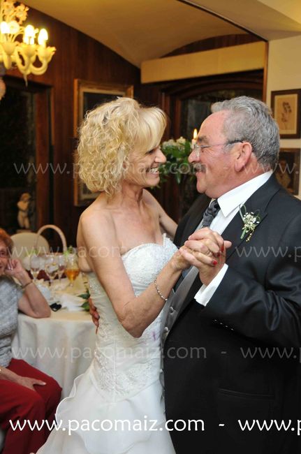 Mi boda