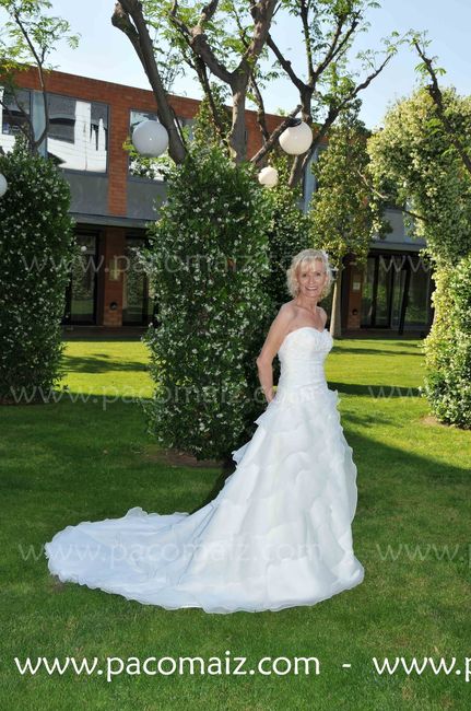 Mi boda
