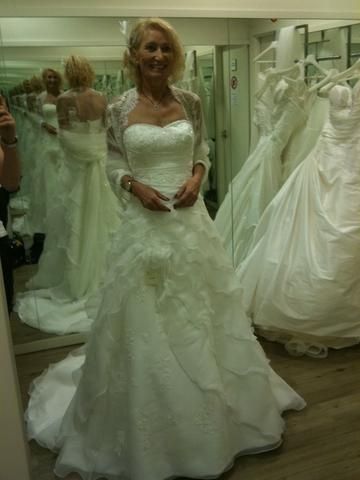 Mi vestido