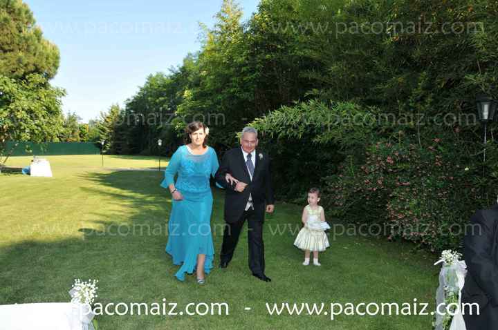 Mi boda