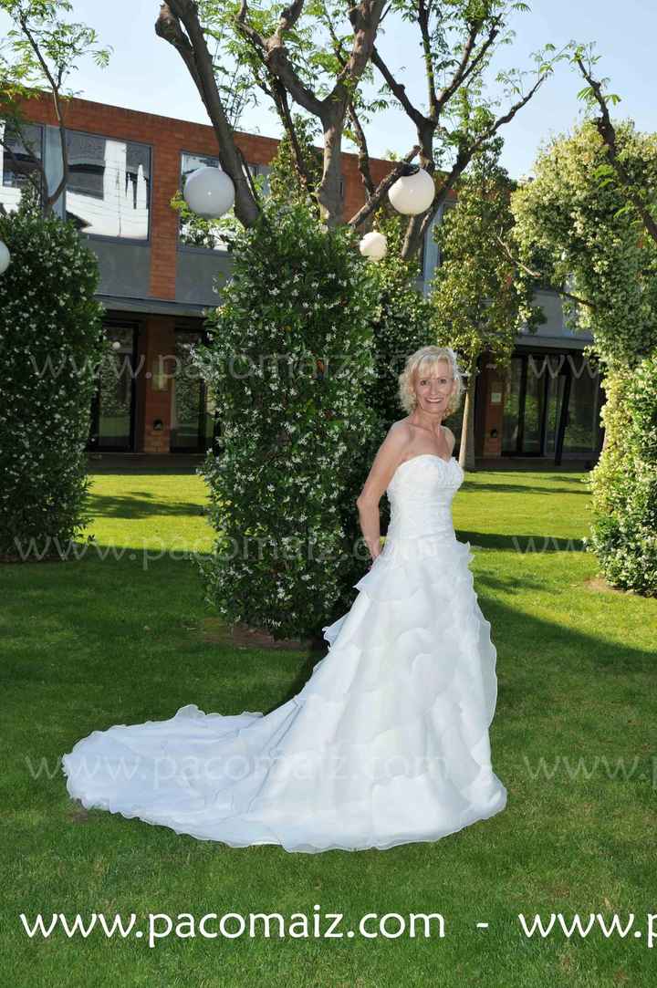 Mi boda