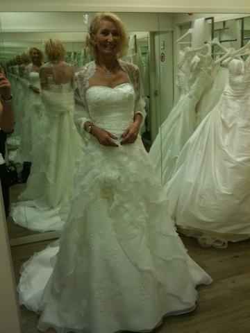 Mi vestido