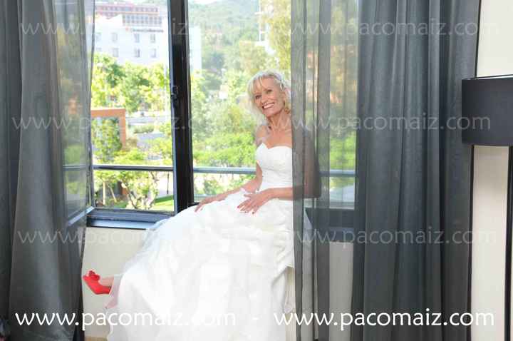 Mi Boda 21 de Mayo 2011